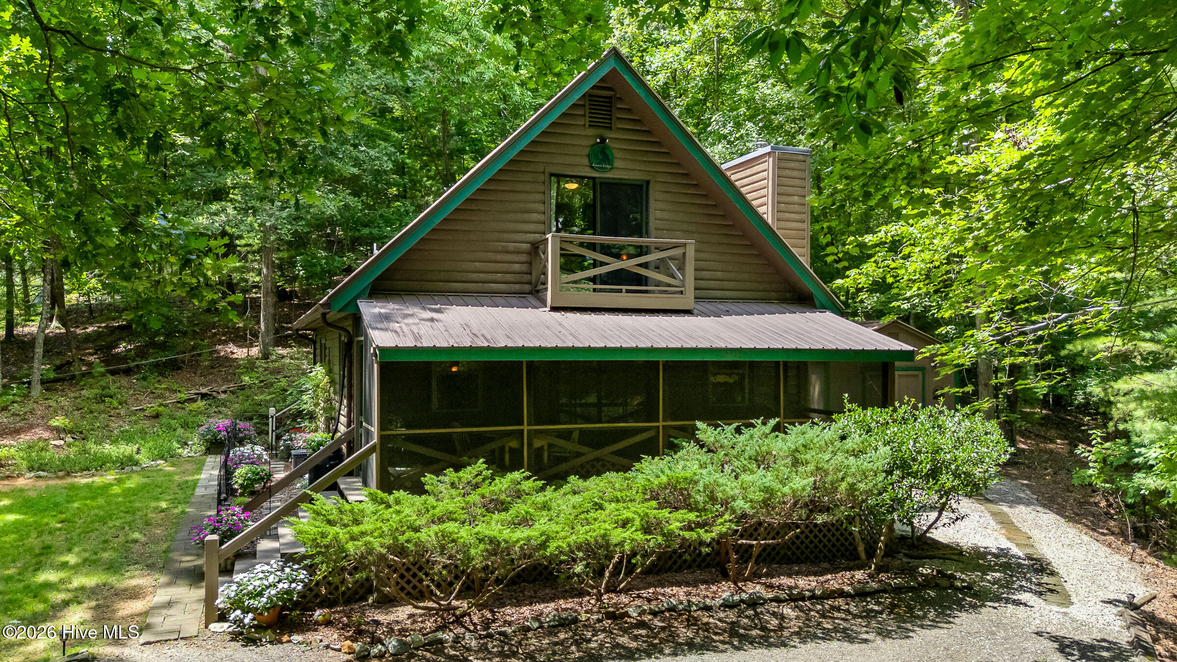 2nd image of 317 W Hills Dr, Murphy, NC 28906 | MLS# 100597352