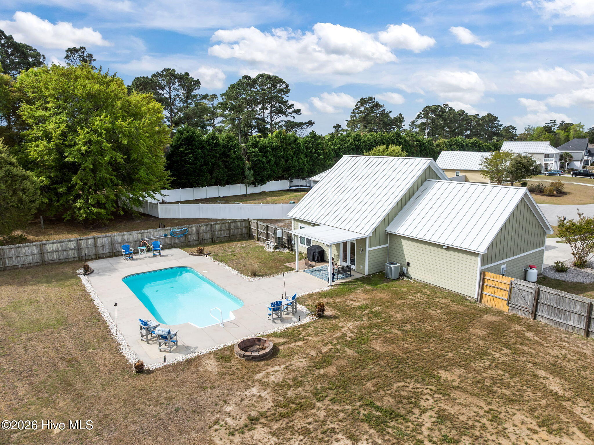 101 Elis Landing Lane,Newport