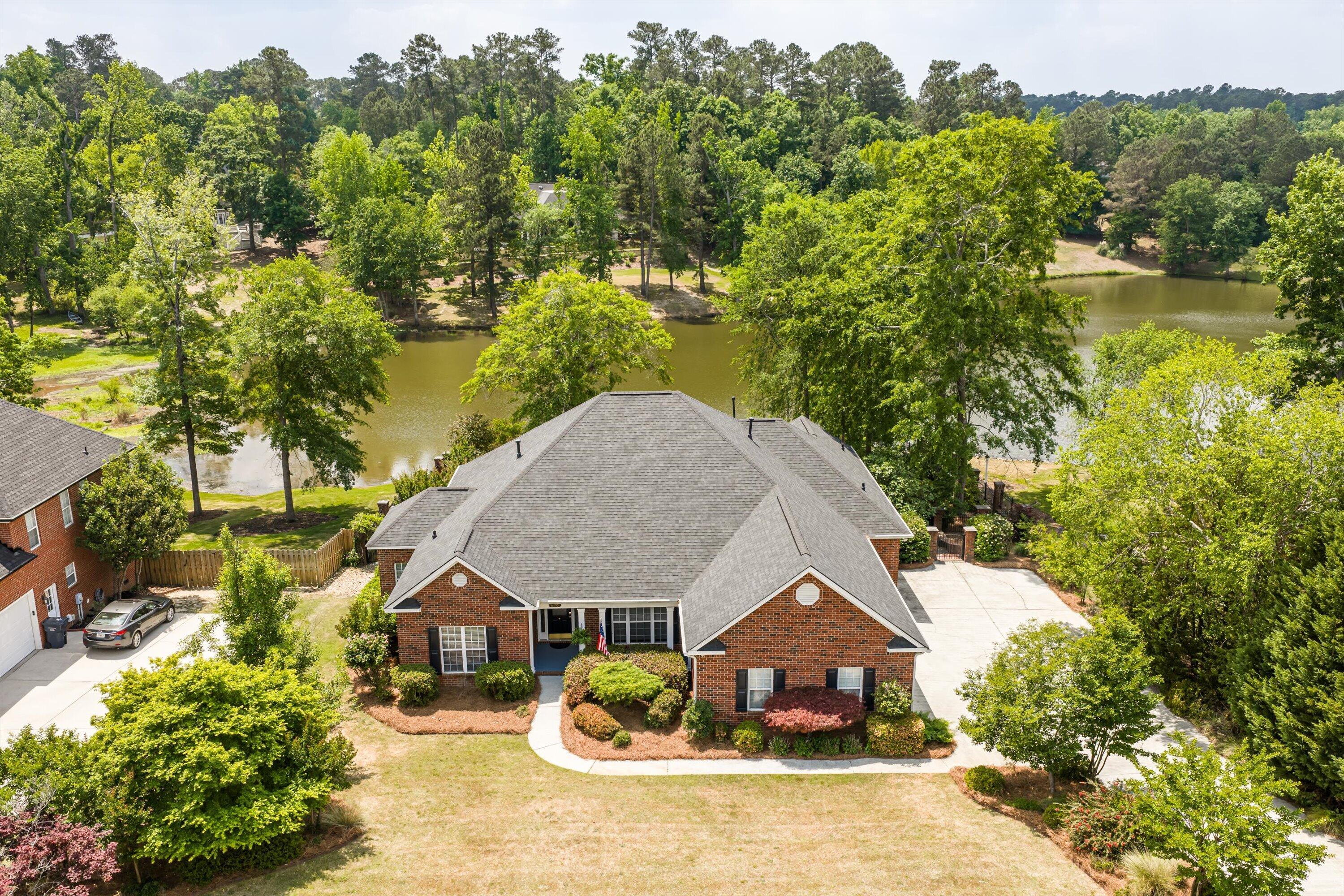 670 Deerwood Way, Evans, GA, 30809