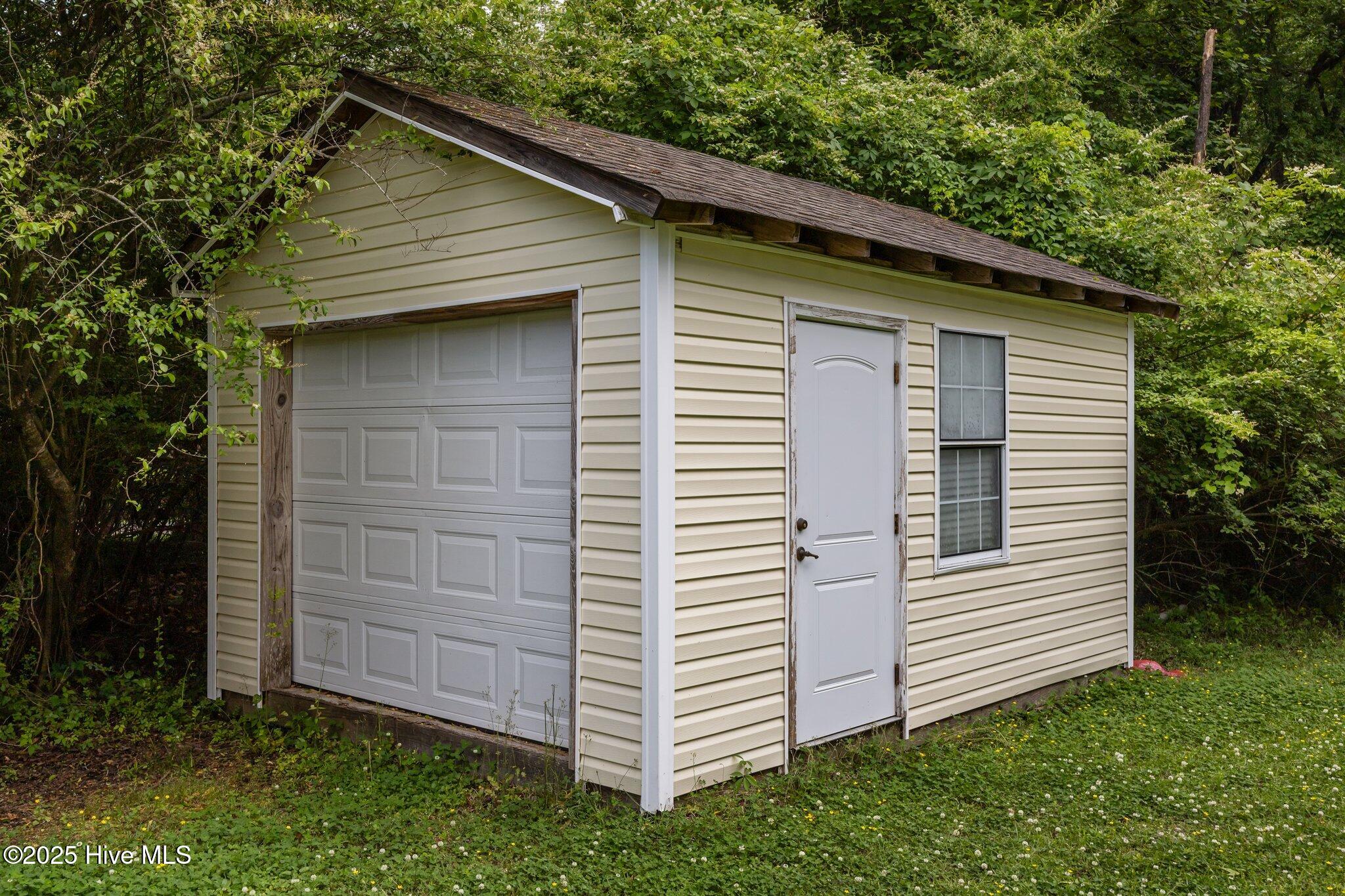 Storage