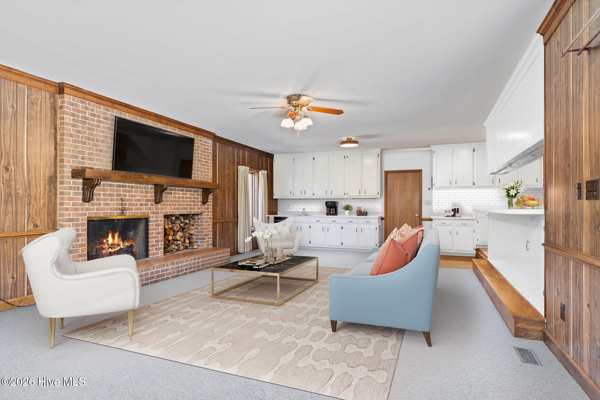 311 Lord Granville Drive,Morehead City