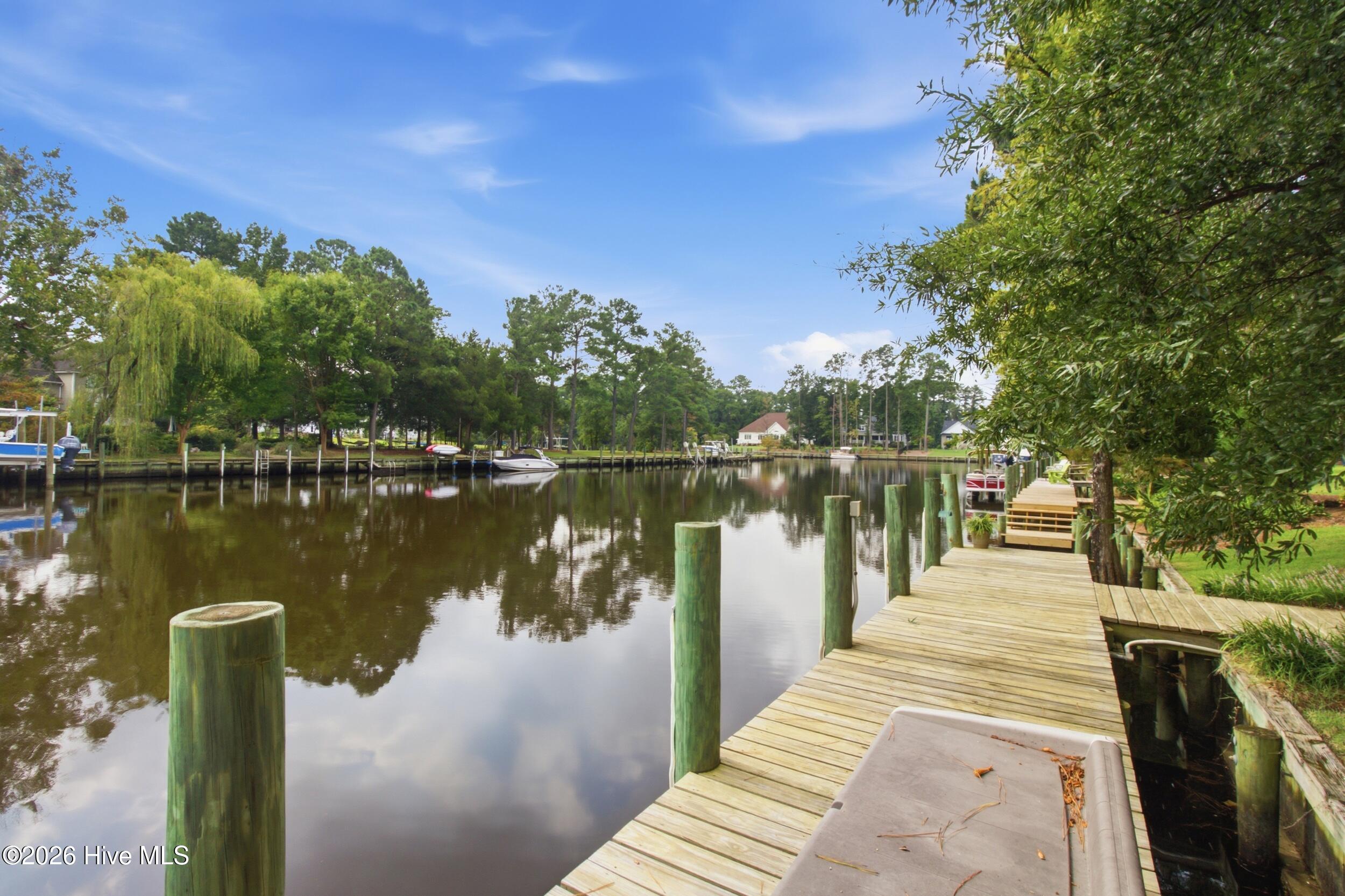 2207 Hidden Harbor Drive,New Bern