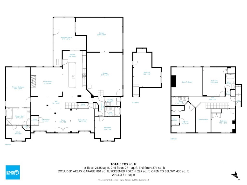 276 Kingston Circle, Richmond Hill, GA 31324 Listing Photo  51