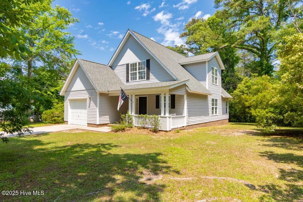203 Panama Terrace,Morehead City