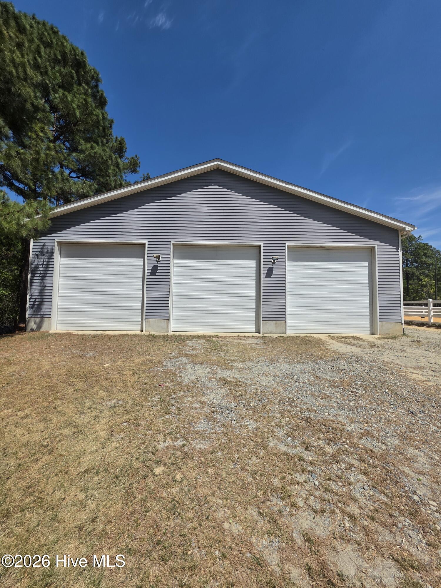 188 Shagbark Road, Seven Lakes, NC, 27376