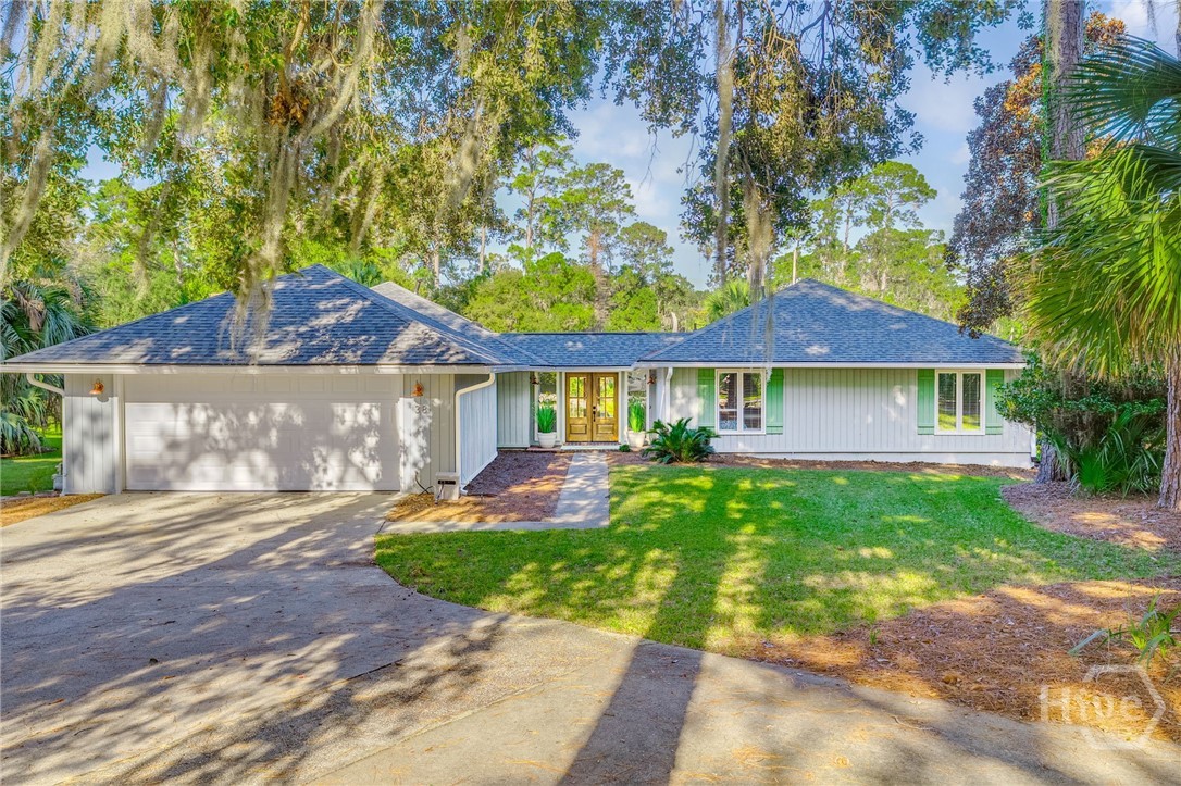 54 Kesler Rd, Nicholson, GA, 30565