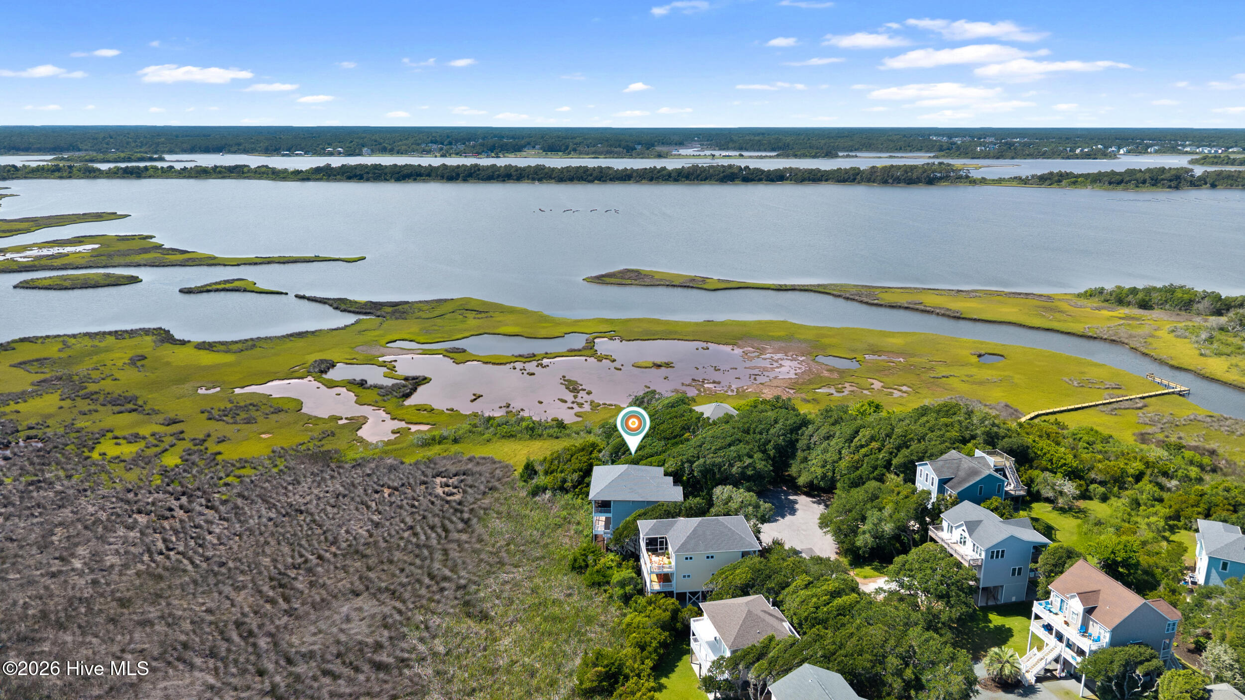 221 Porto Vista Drive,North Topsail Beach