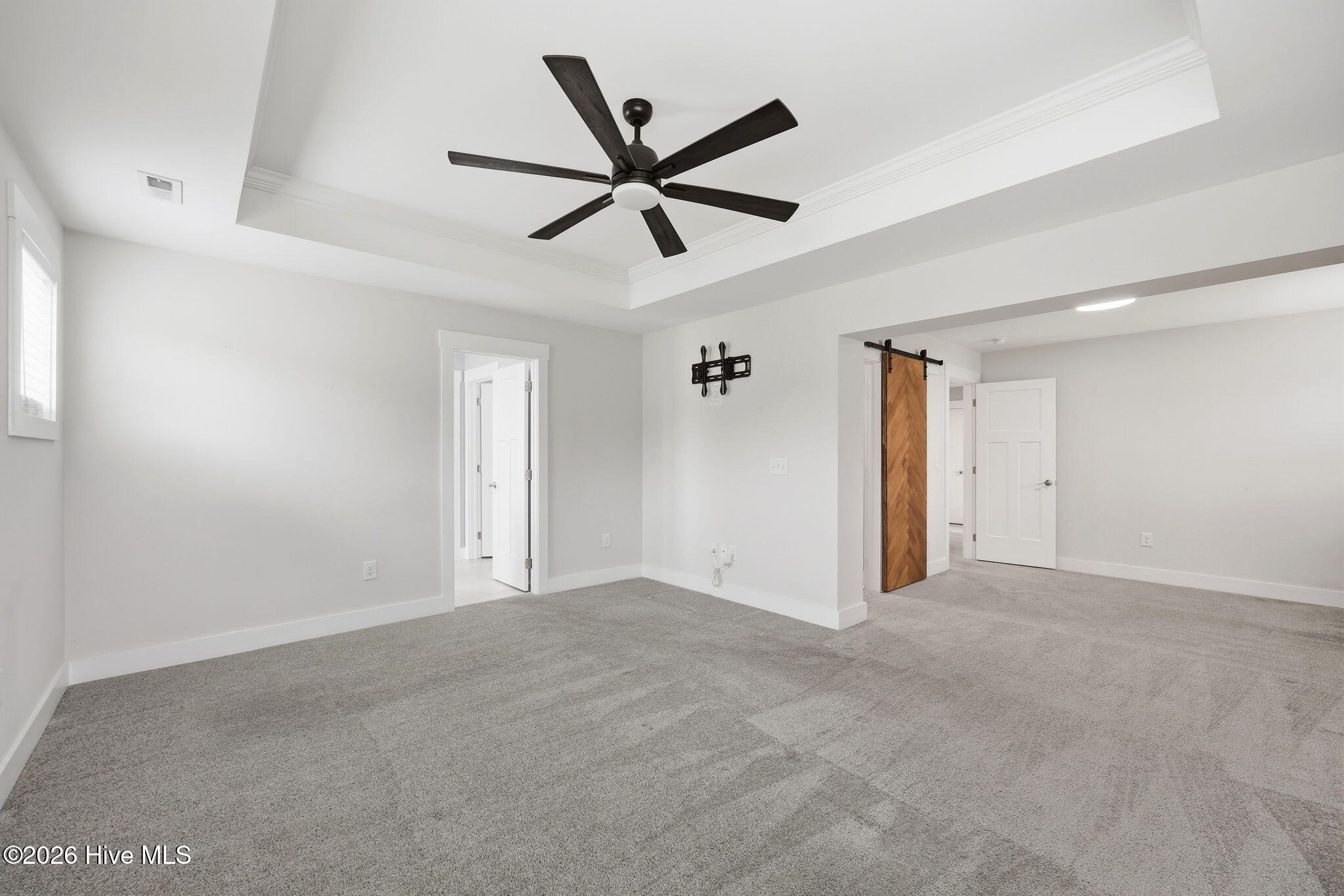 Giant Owner Suite