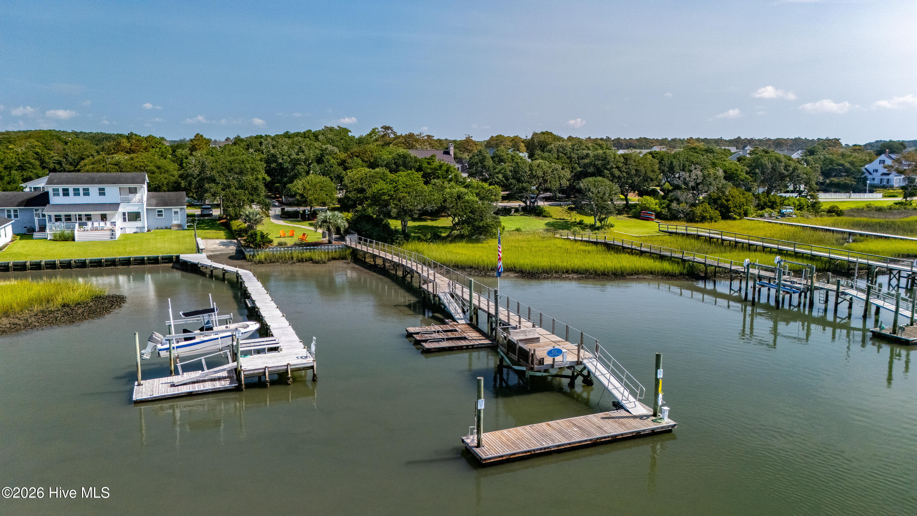 317 Sea Hawk Street,Beaufort
