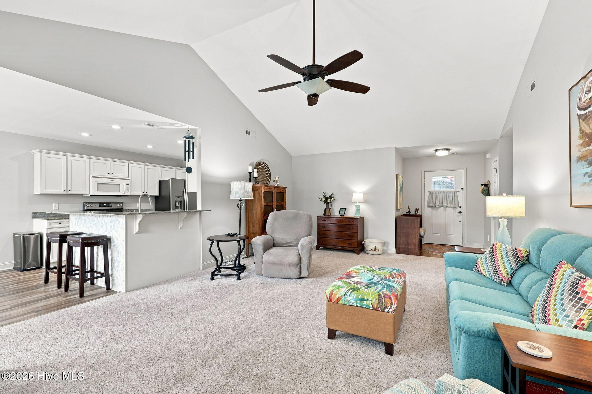 101 Anglers Way,Beaufort