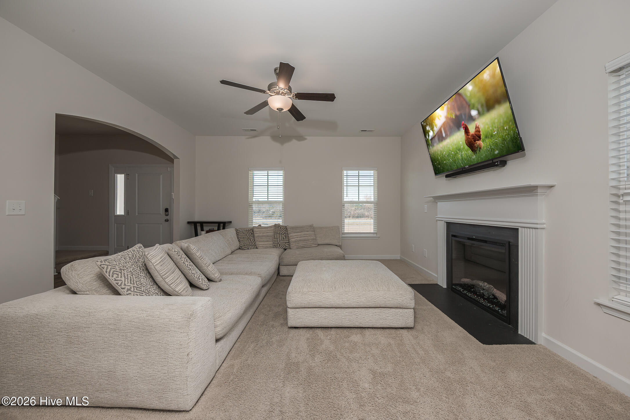 1762 Riggs Road, Maysville, NC 28555 – photo 13: 15LIVING