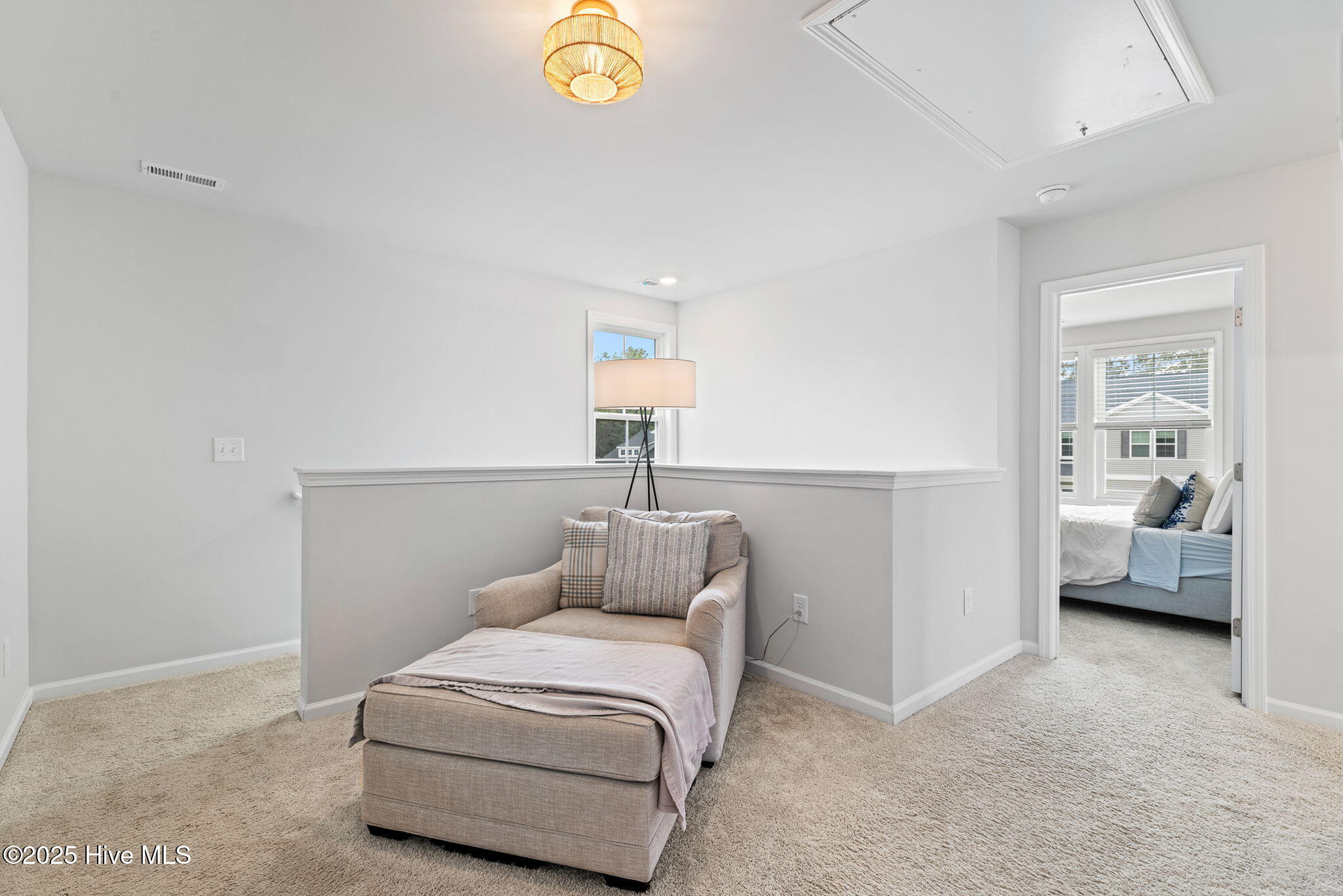 4433 Parsons Mill Drive, Castle Hayne, NC 28429 – photo 19: Upstairs loft