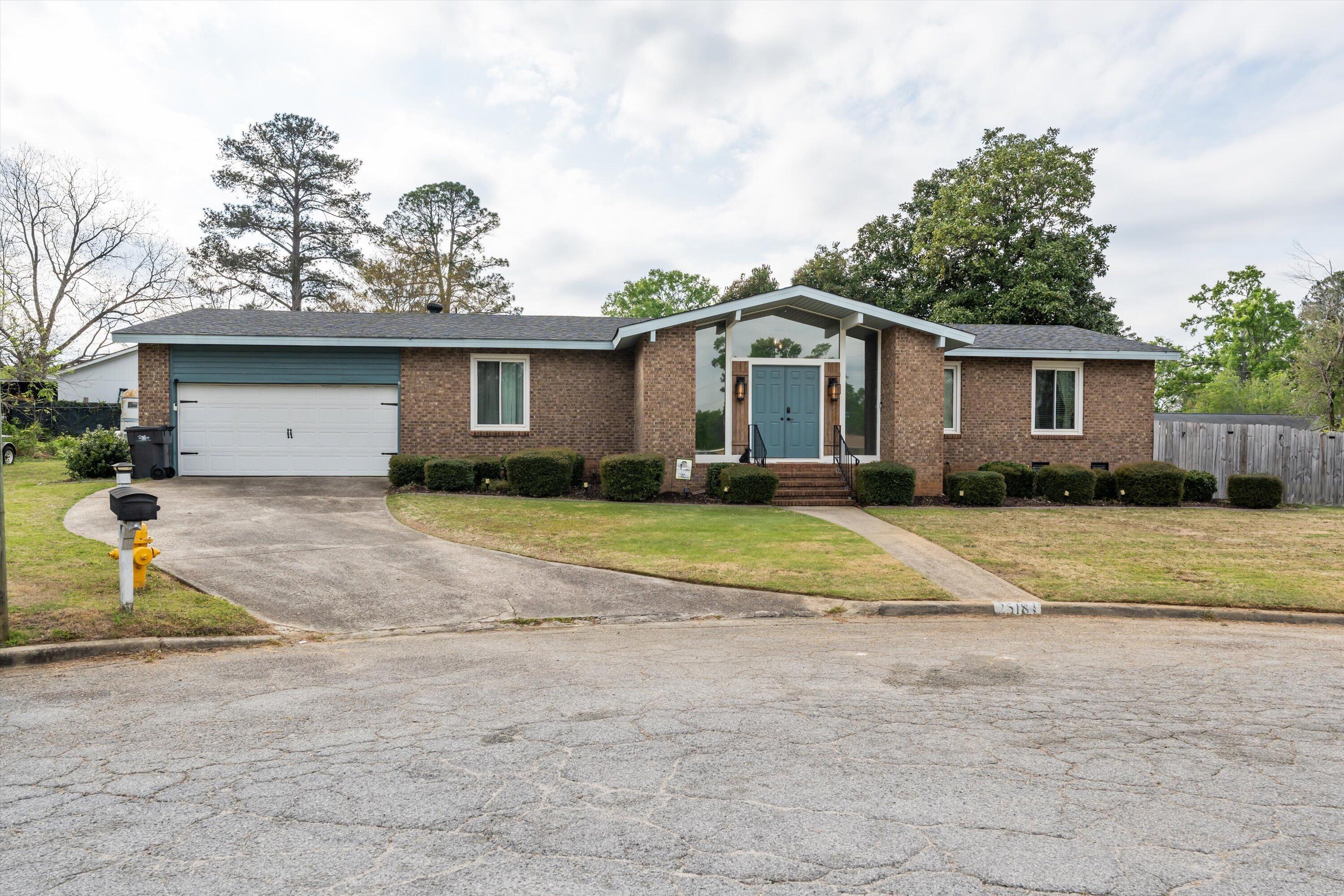 Homes for sale in Augusta, GA | 2518 E Springwood Ct, Augusta, GA 30904 | MLS# 98254084
