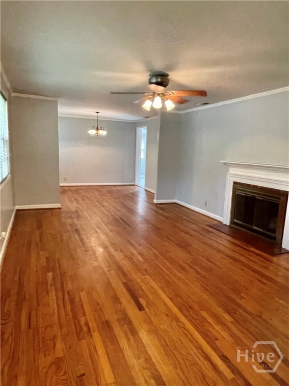 317 Oxford Drive, Savannah, GA, 31405