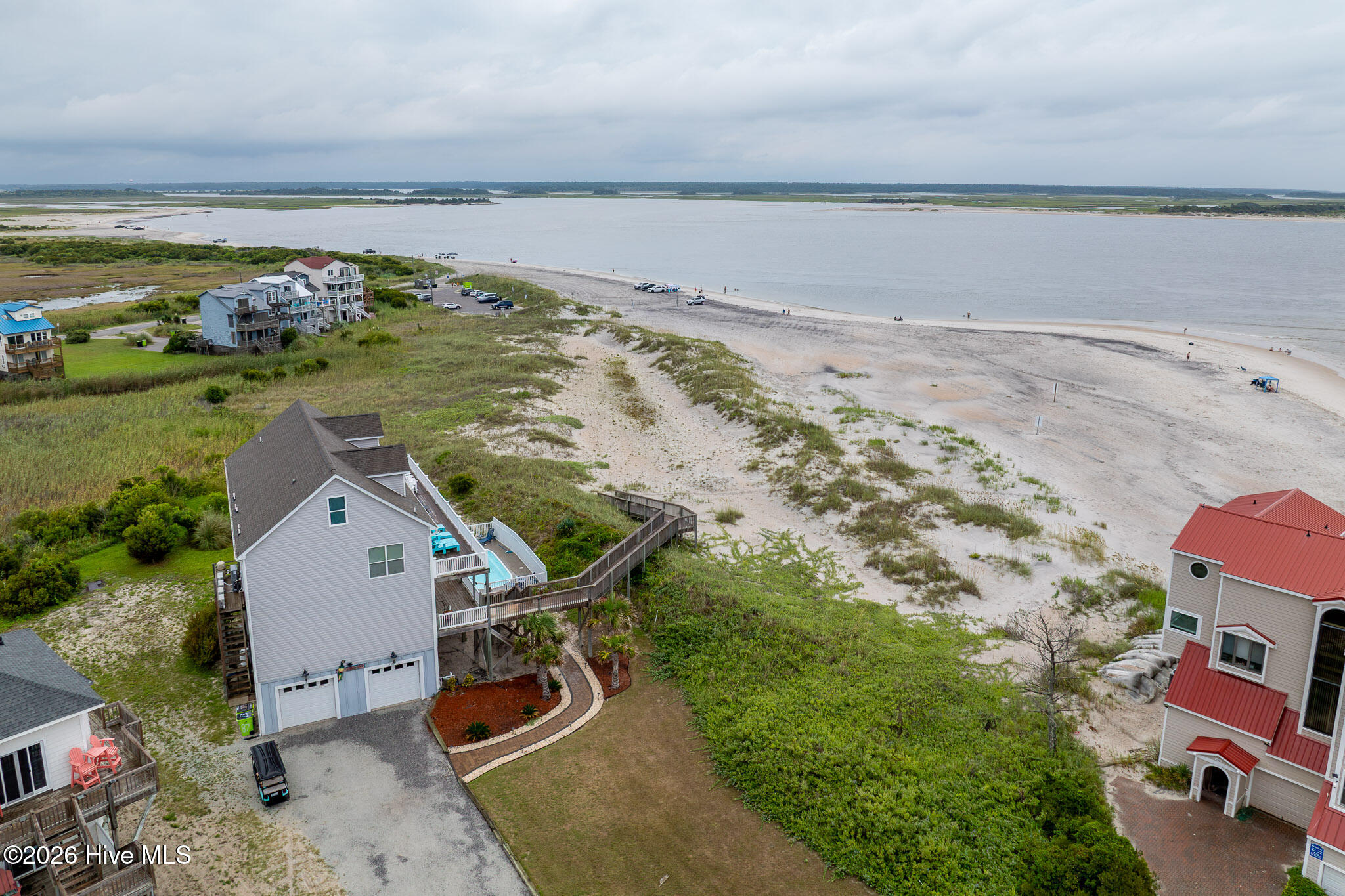 2387 New River Inlet Road,North Topsail Beach