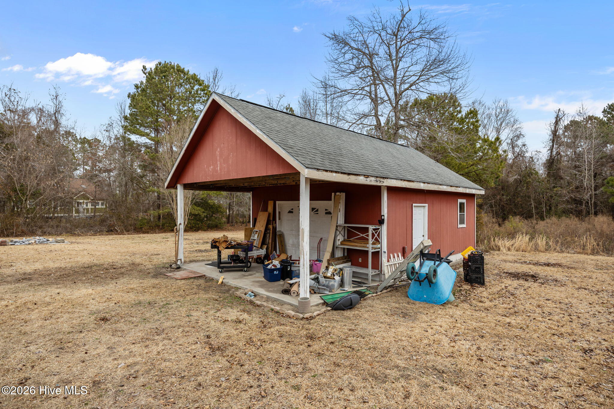 10573 Nc Highway 306,Arapahoe