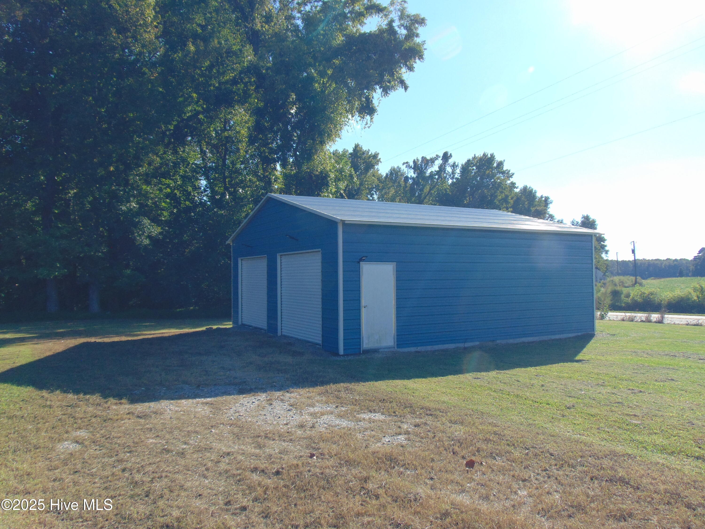 13619 Us Highway 258, Scotland Neck, NC, 27874