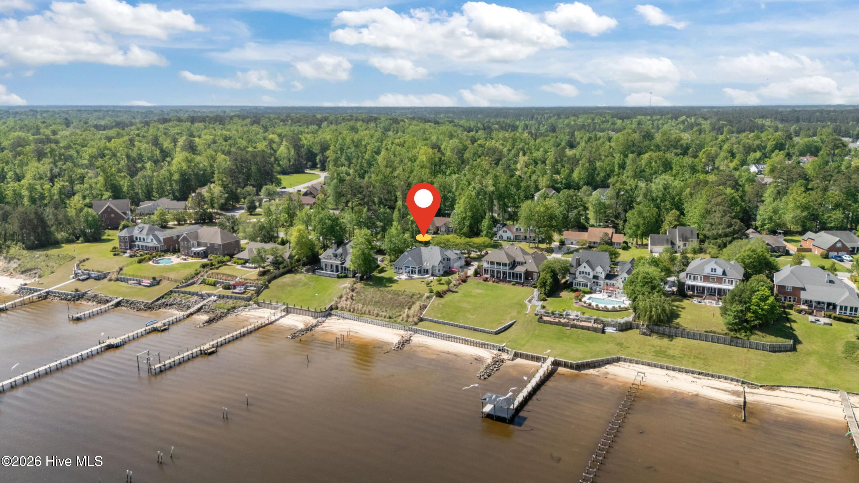 Waterfront Community