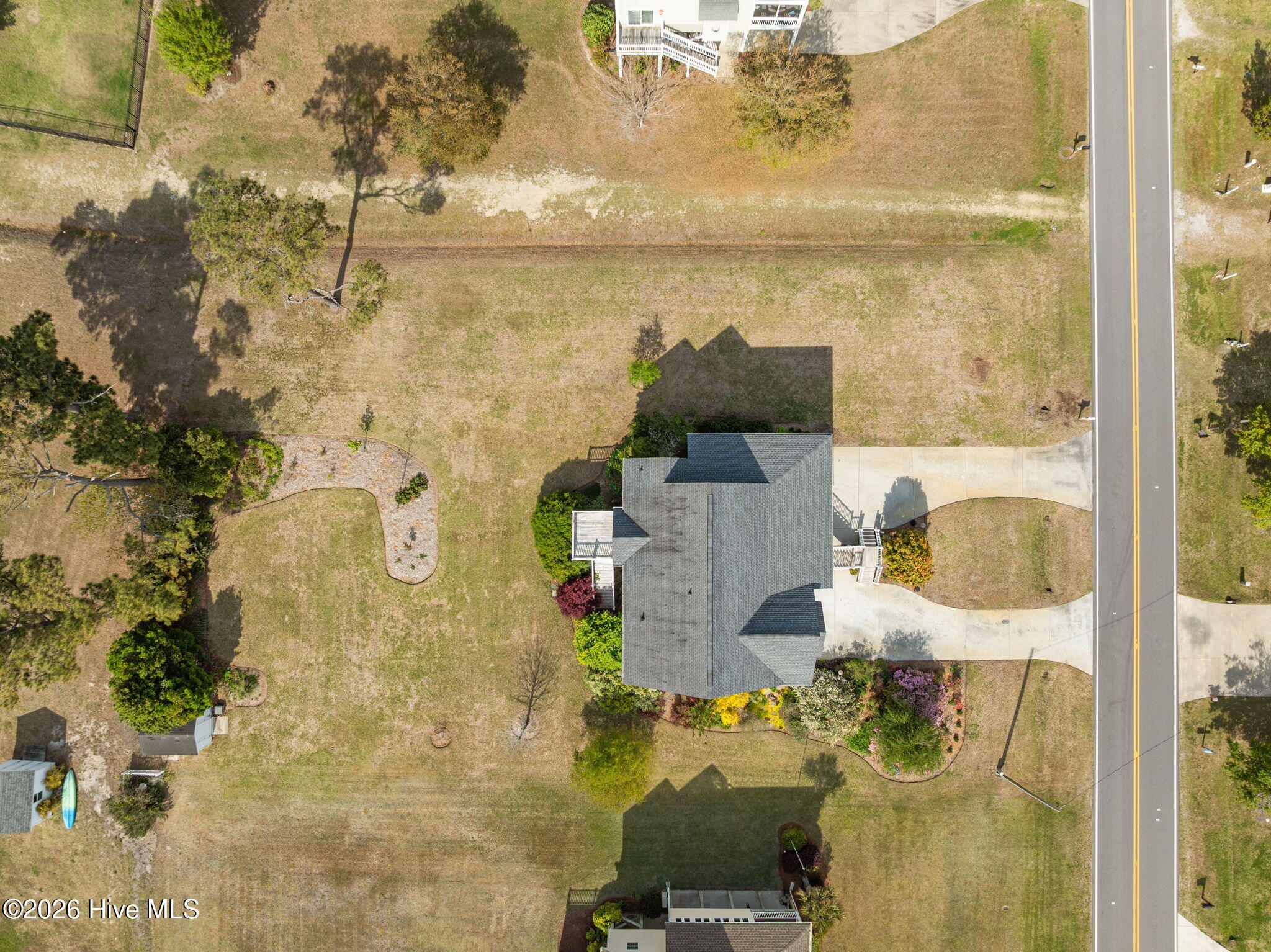 160 Live Oak Road,Newport