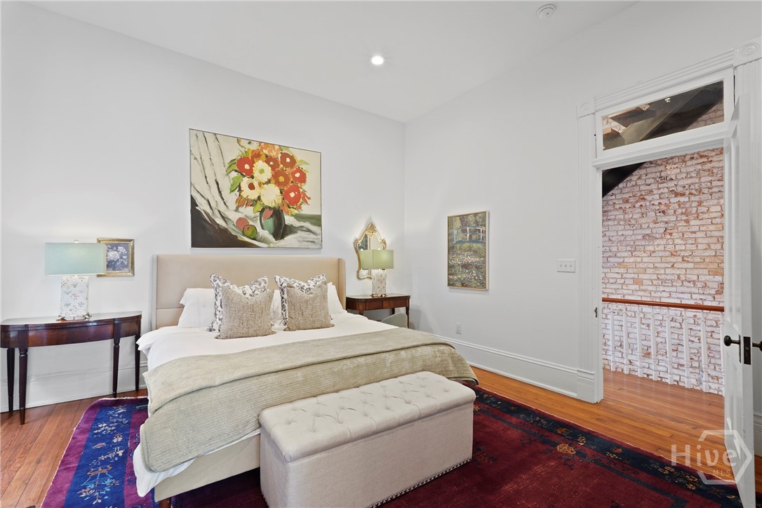 415 Whitaker Street, Savannah, GA, 31401