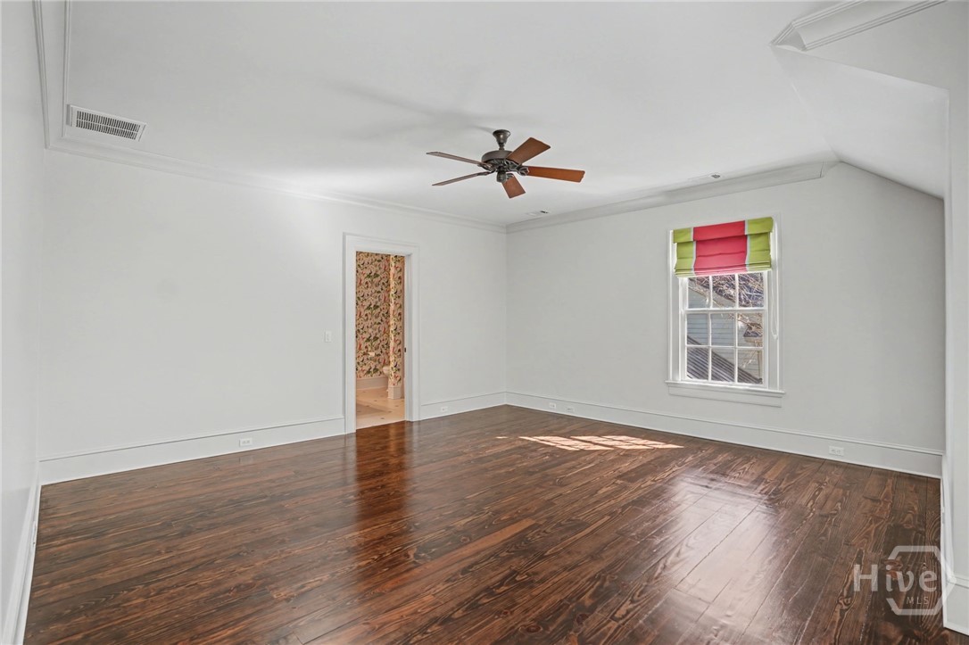 3rd Bedroom