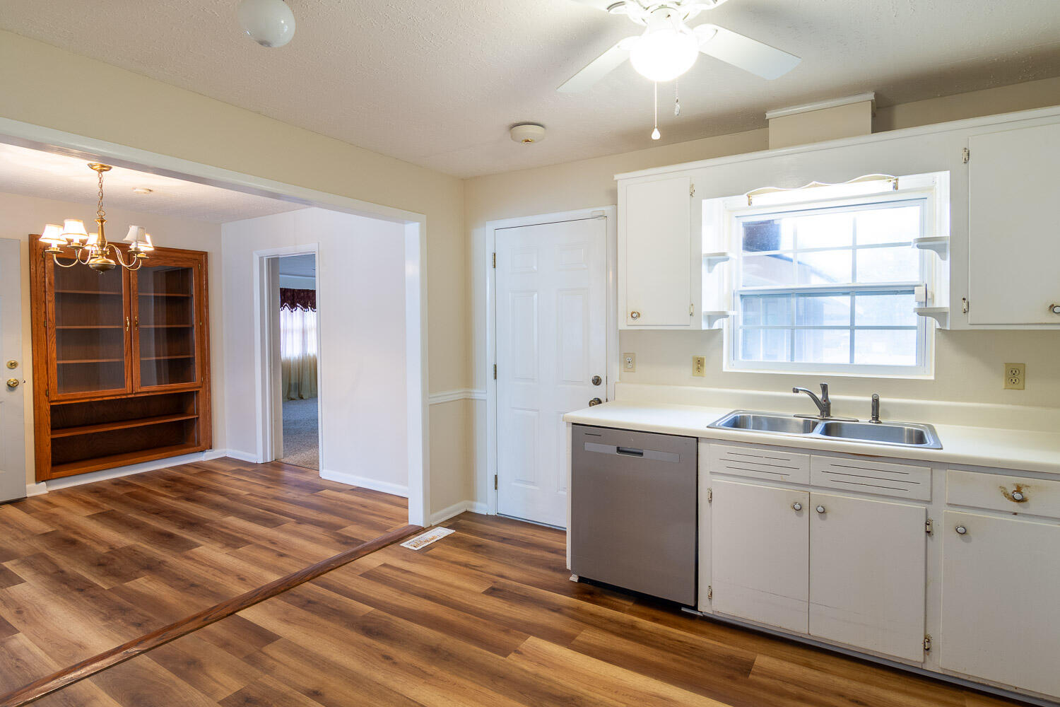 3417 Rushing Rd Road, Augusta, GA, 30906