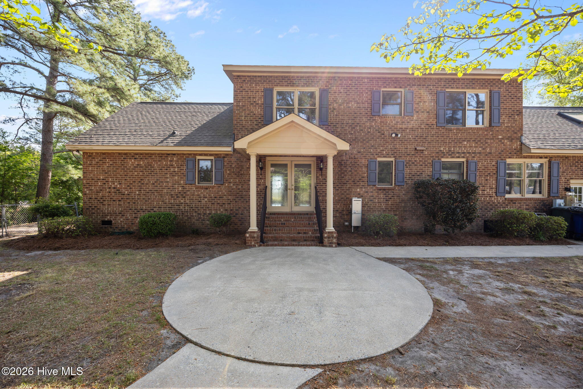 4104 Oakdale Drive, Ayden, NC, 28513