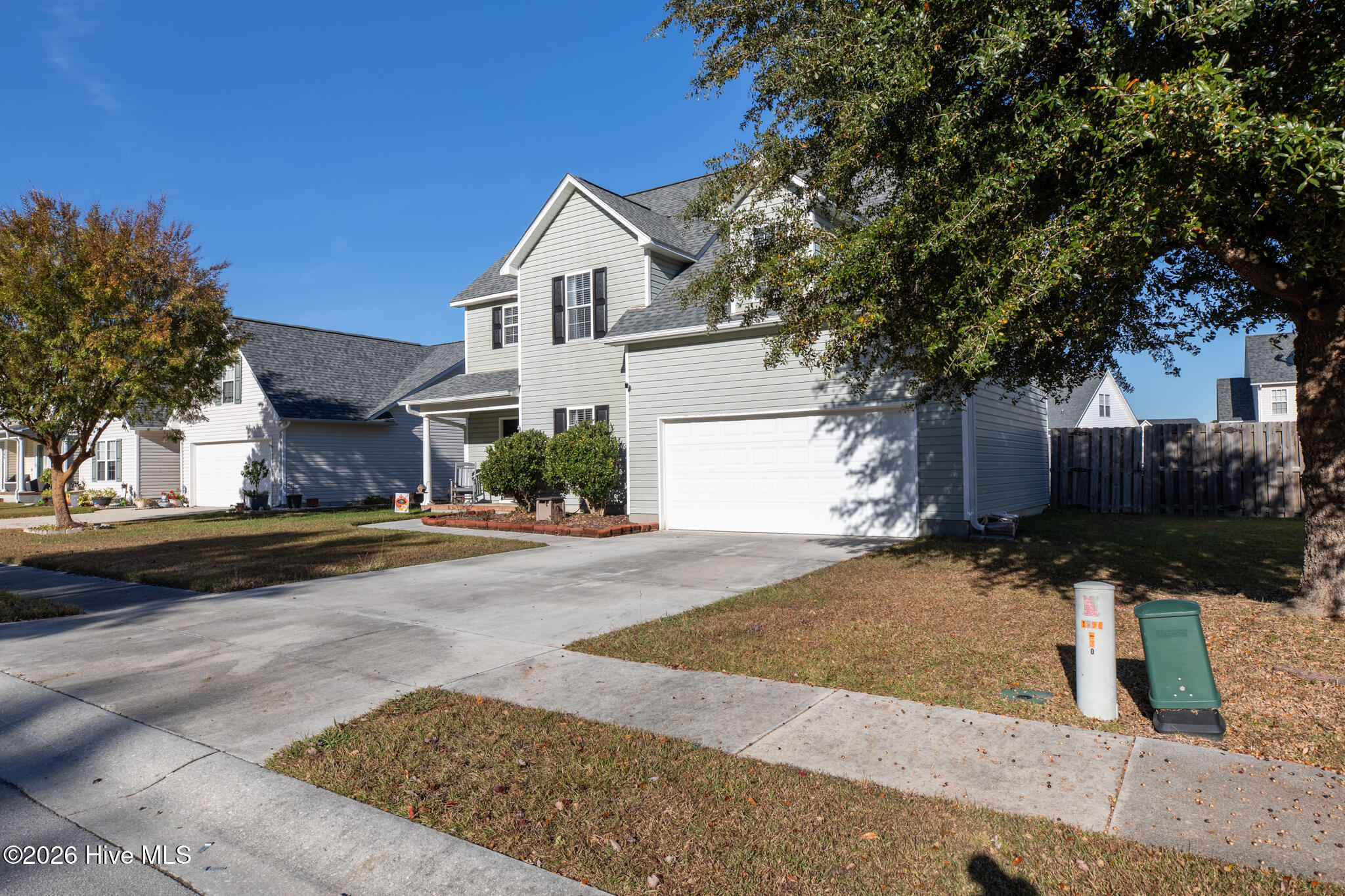 302 Providence Drive,Jacksonville