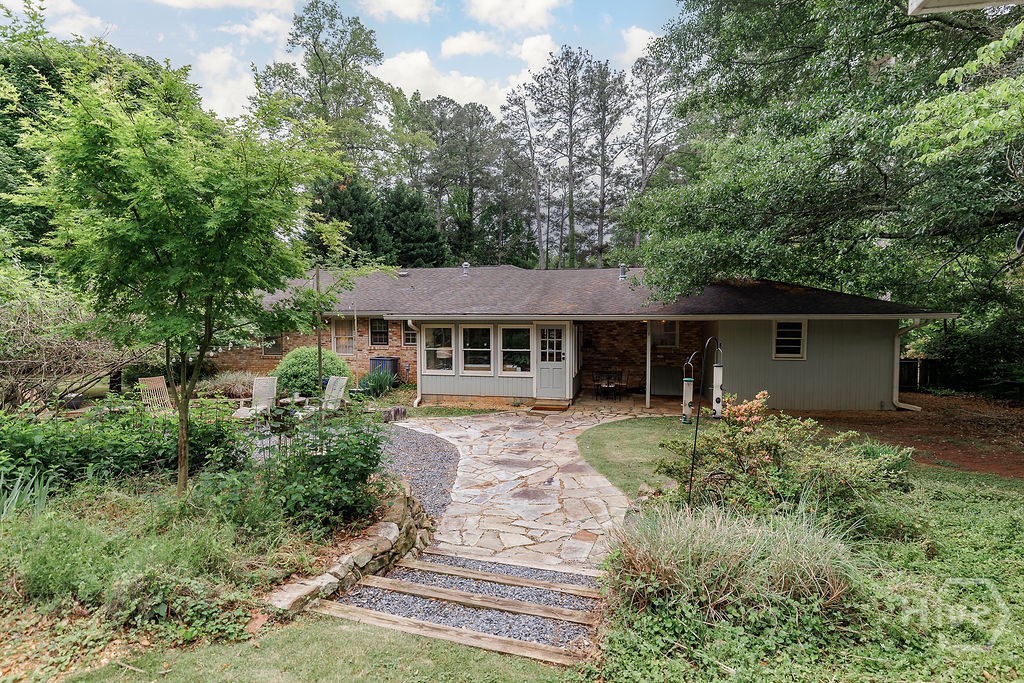 225 Greencrest Drive, Athens, GA 30605 Listing Photo  56