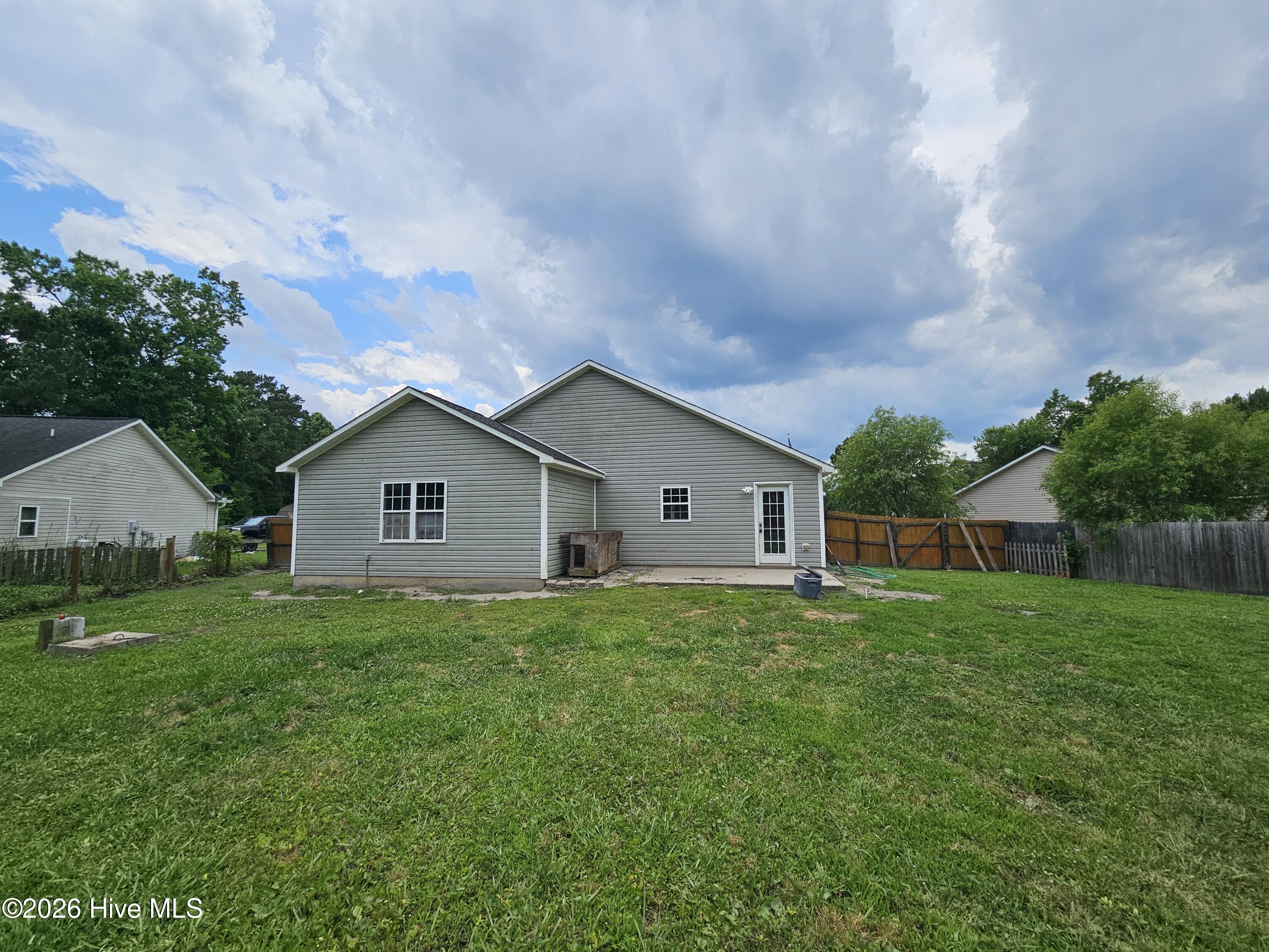 307 Big Tree Lane,Chinquapin