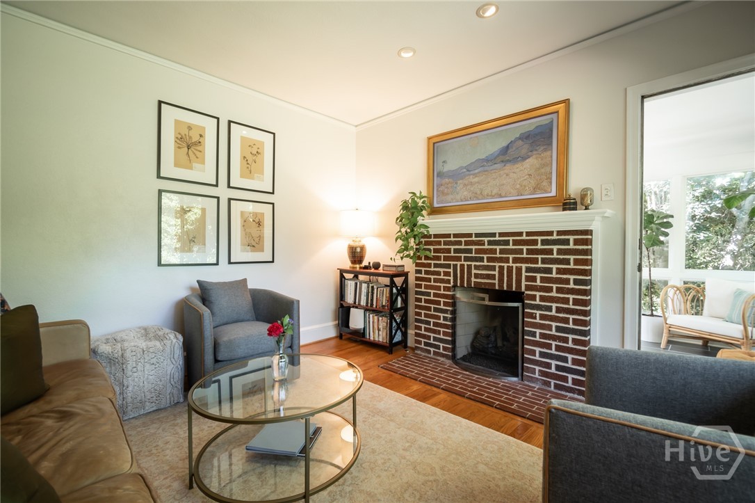 Main Living Room