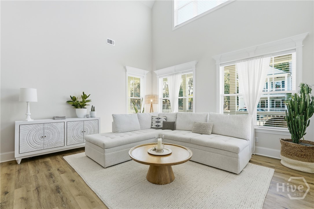 142 Salt Marsh Drive, Midway, GA, 31320