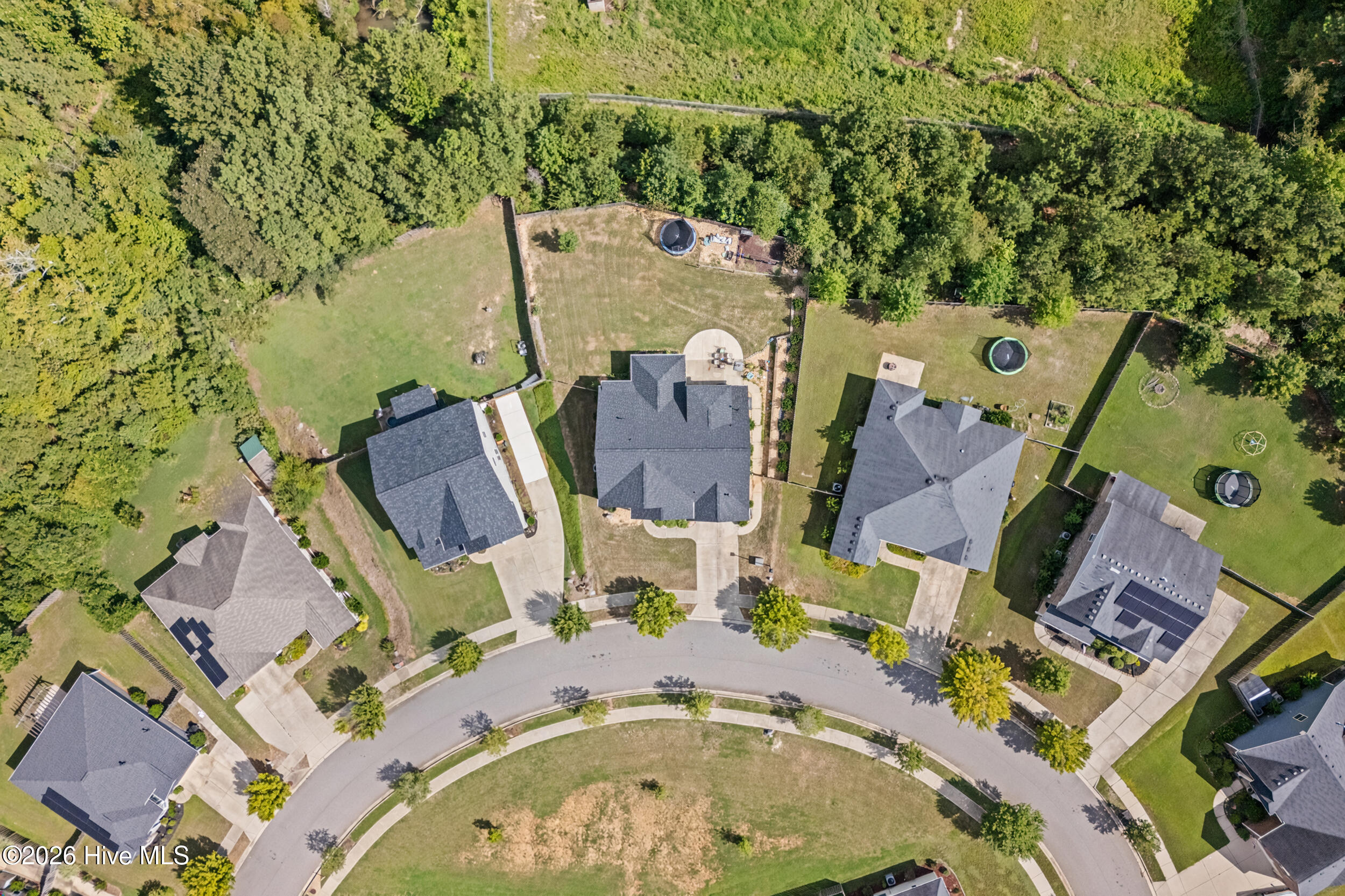 Photo 49 of Single family home for sale at 426 Bridle Path Rd, North Augusta, SC 29860 | MLS# 100600421 | Listing updated on 2026-09-02