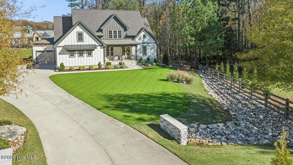 80 Paddocks Court, Zebulon, NC, 27597