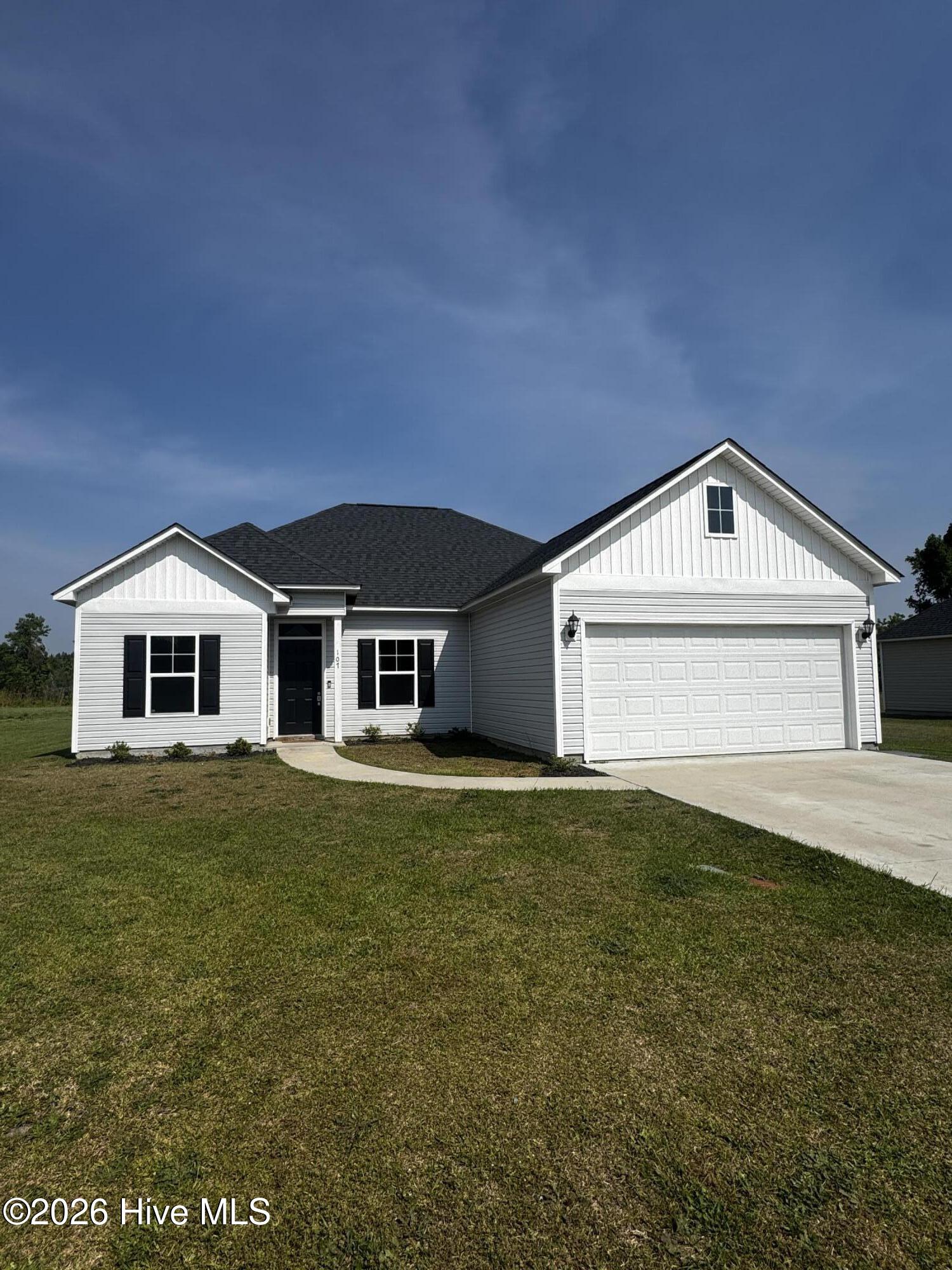 107 Adams Landing Way,Maysville