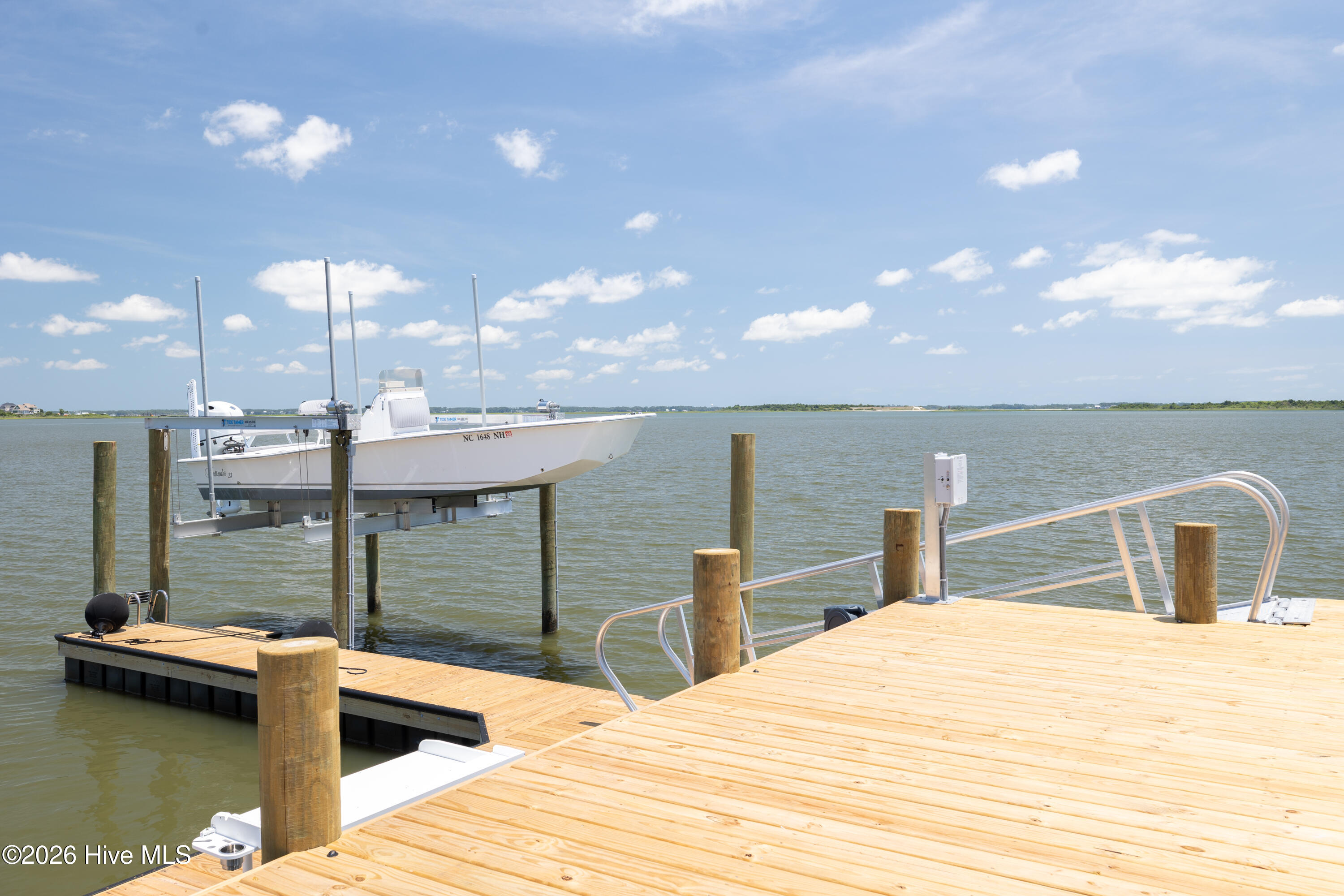 514 N 11th Street B,Morehead City
