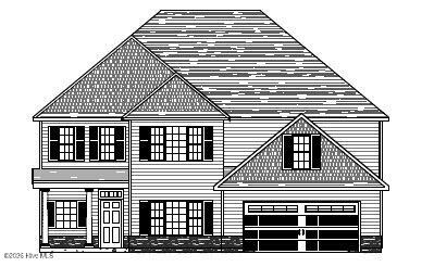 2003 Yellowfin Drive,New Bern