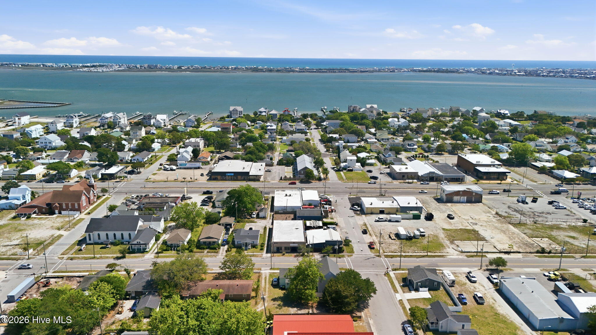 1211 Bridges Street,Morehead City