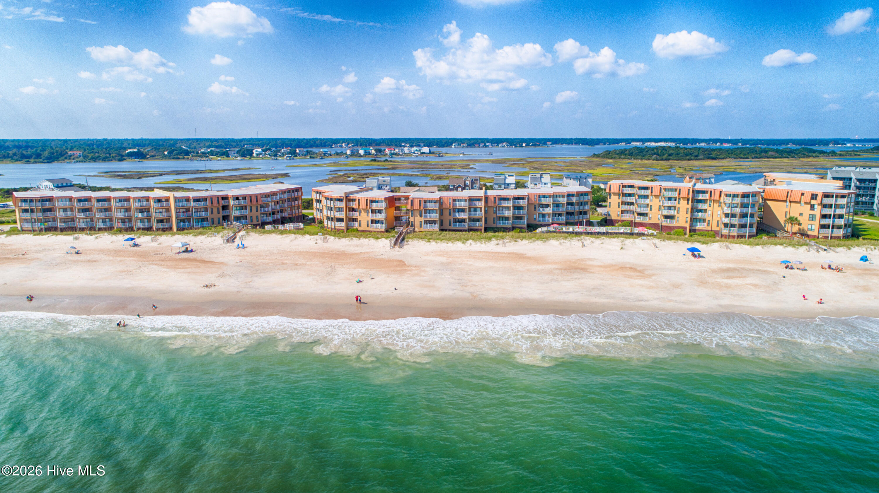 1822 New River Inlet Road Unit 1213a,North Topsail Beach