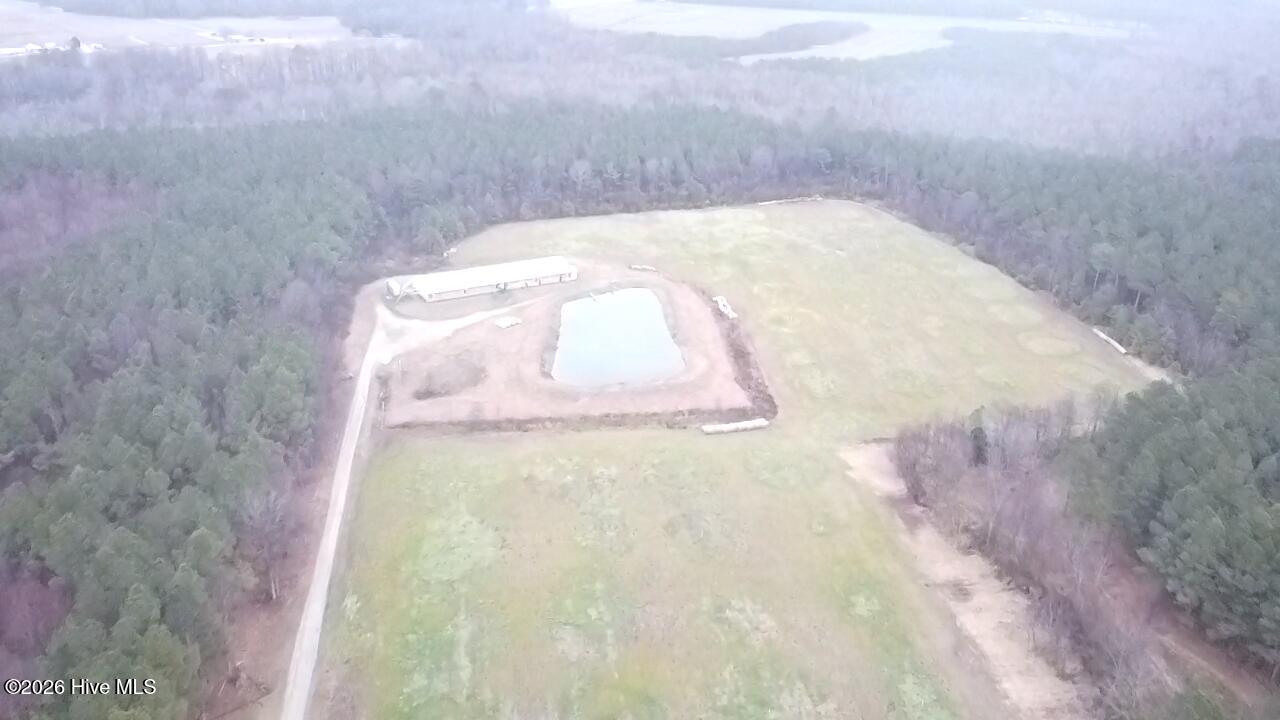 1535 Maul Swamp Road,Vanceboro