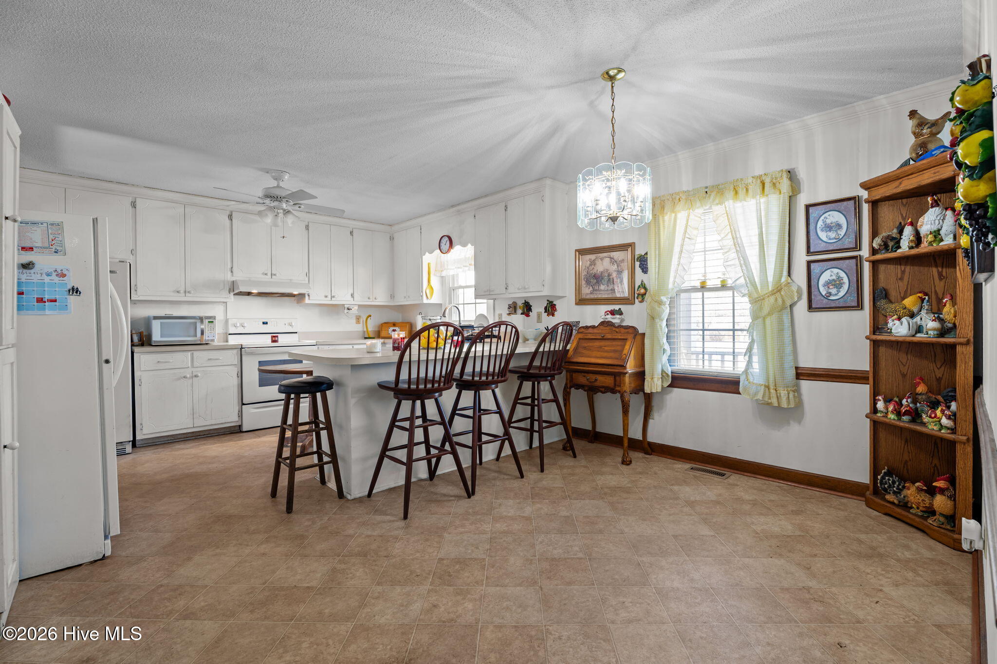 4429 Kenroy Road, Wilson, NC, 27893