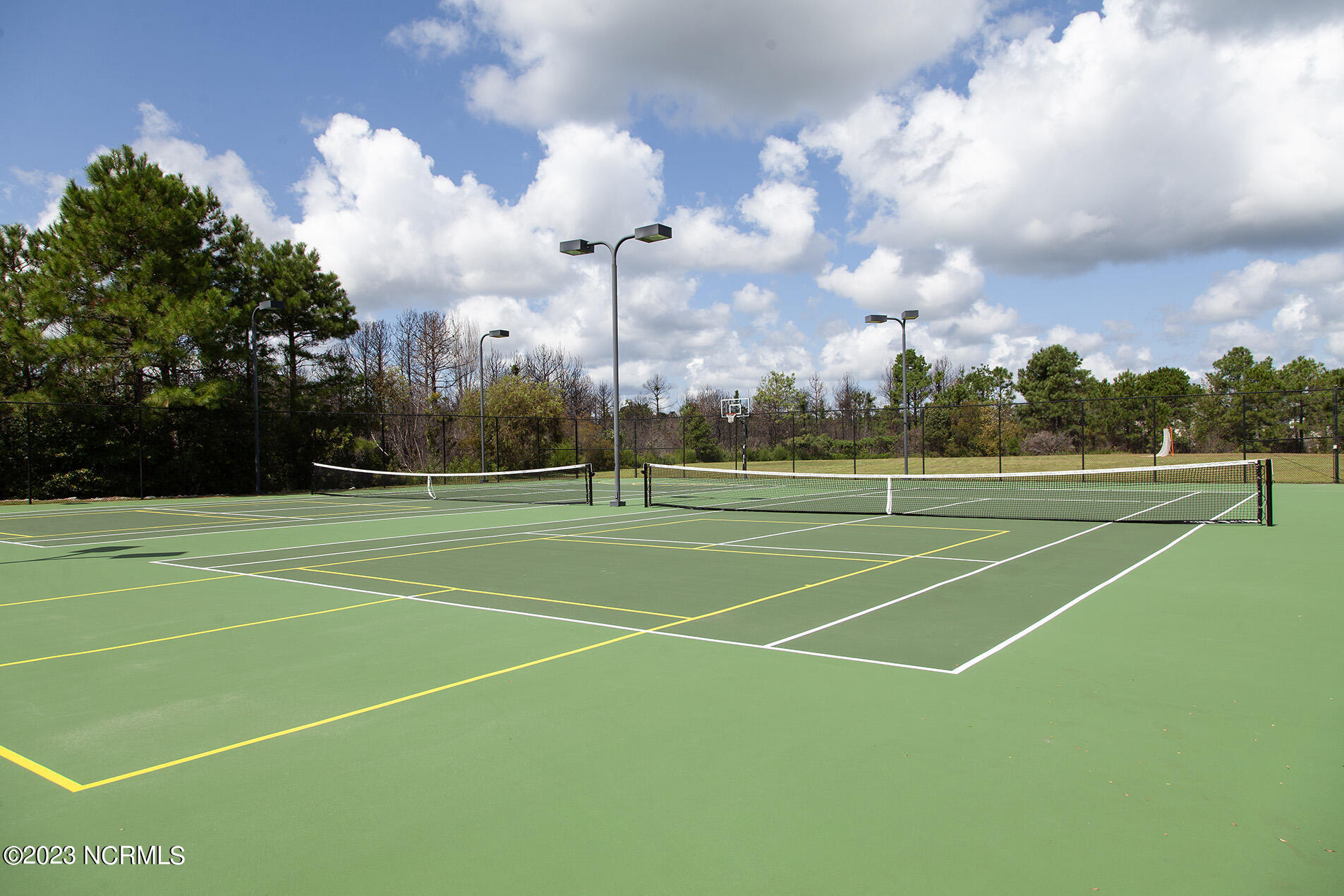5068 Roundhead Drive Lot 113, Leland, NC 28451 – photo 18: Grayson Park tennis