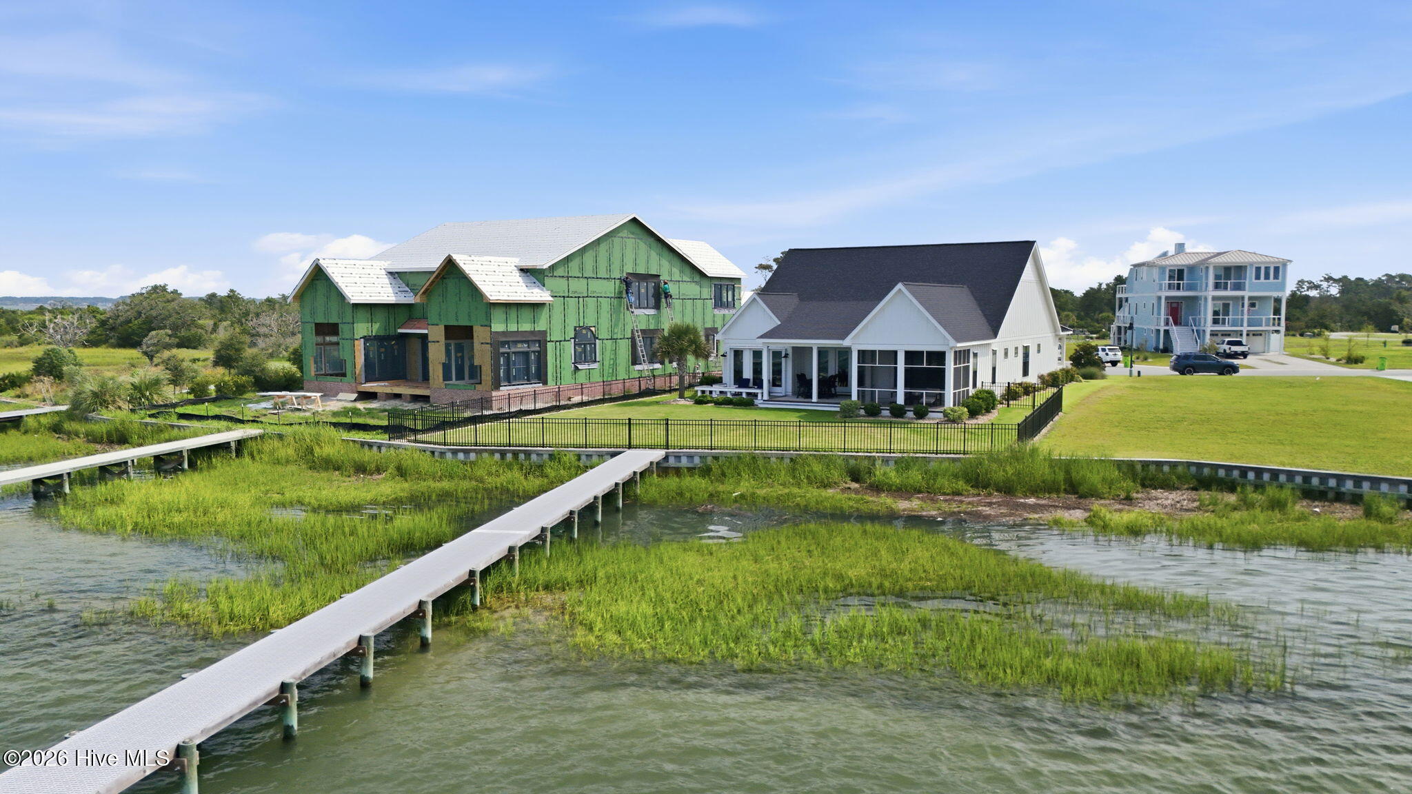135 Gallants Point Road,Beaufort