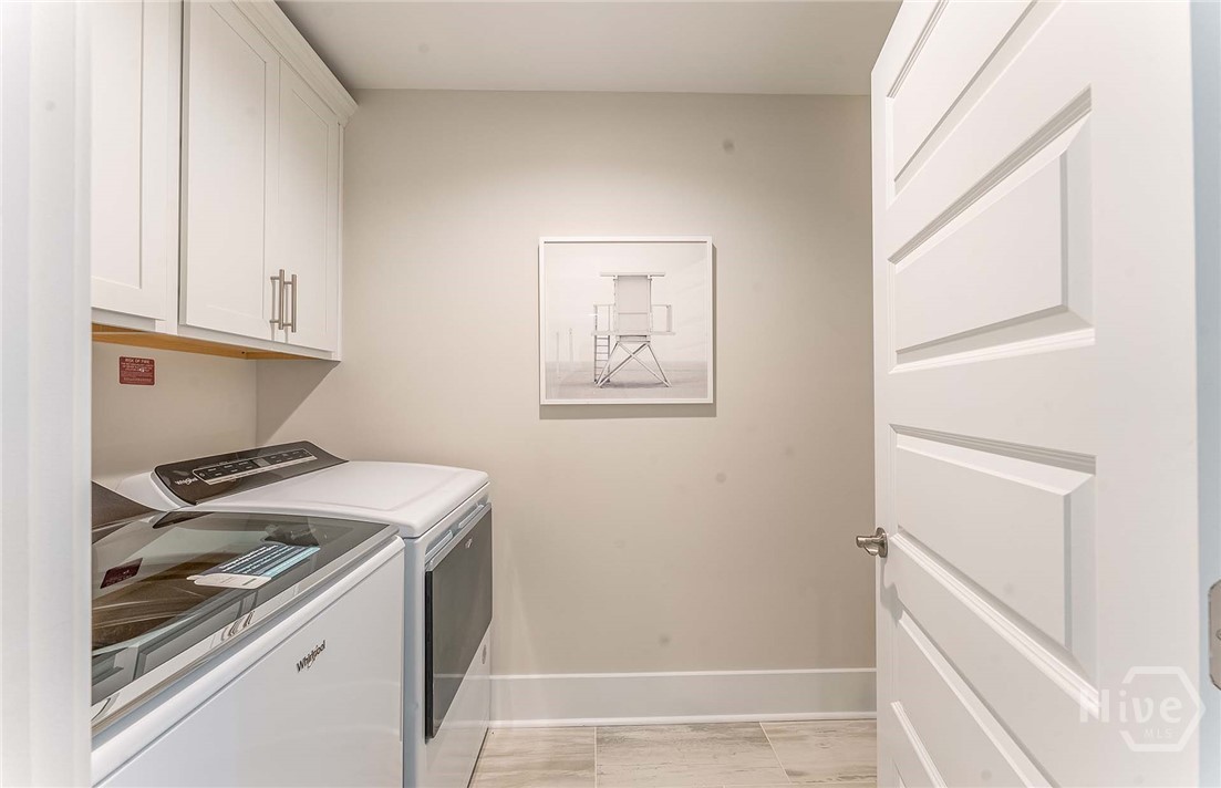 Pictures, photographs, colors, features, and sizes are for illustration purposes only and will vary from the homes as built.