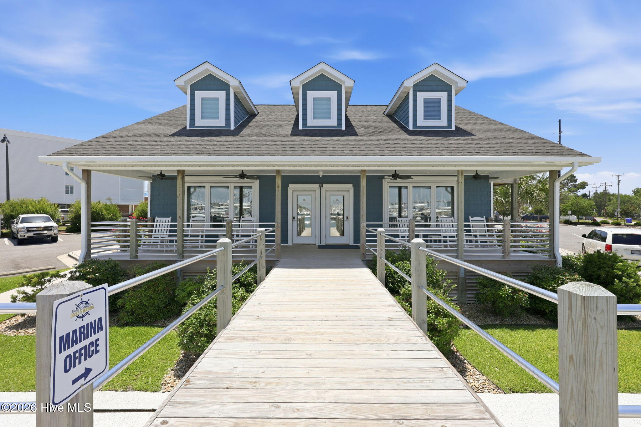 101 Cedar Street Slip A2,Beaufort