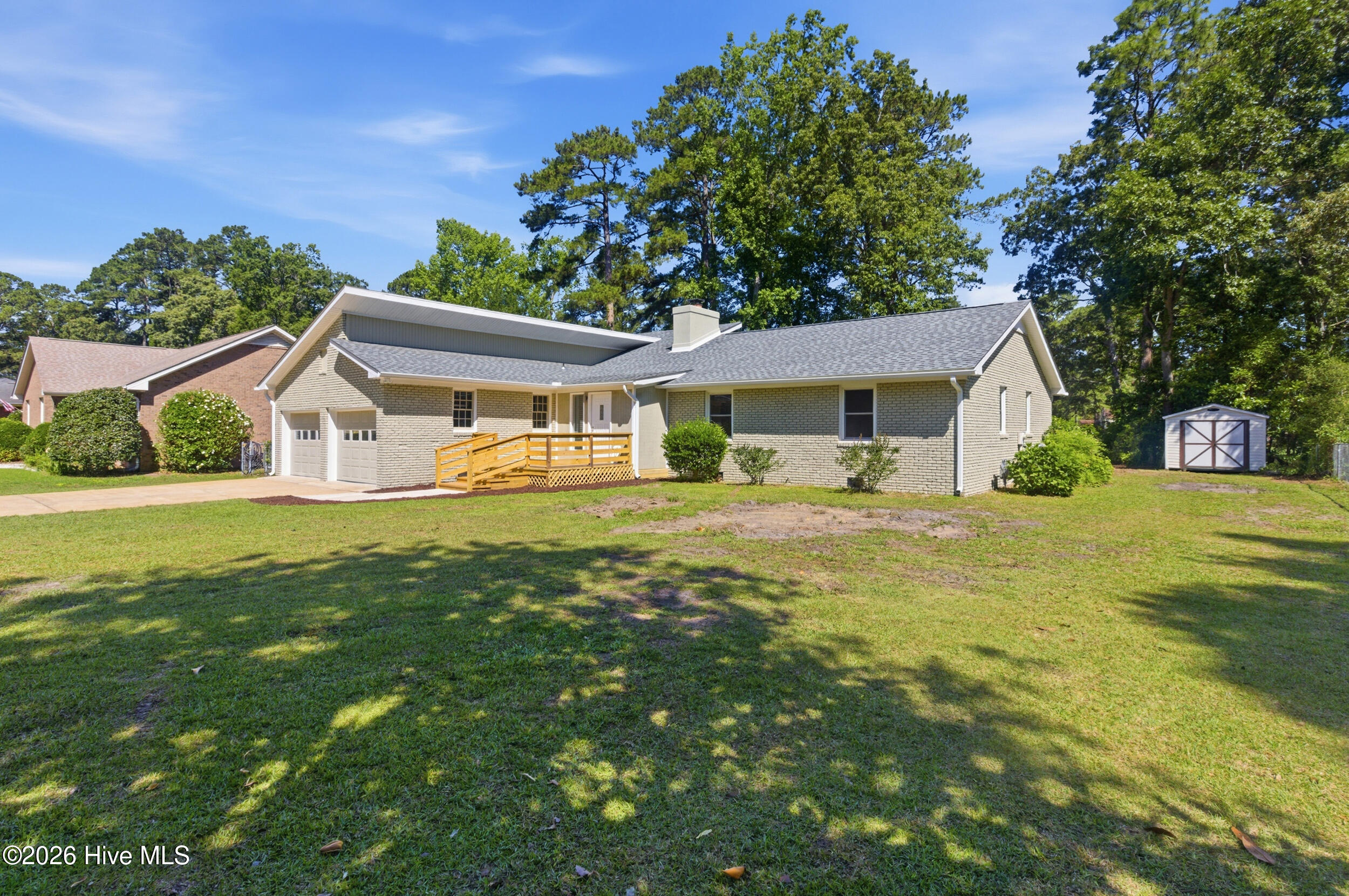 409 Plantation Drive,New Bern