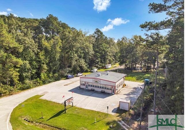 7962 Ga Highway 21 Highway, Port Wentworth, GA, 31407