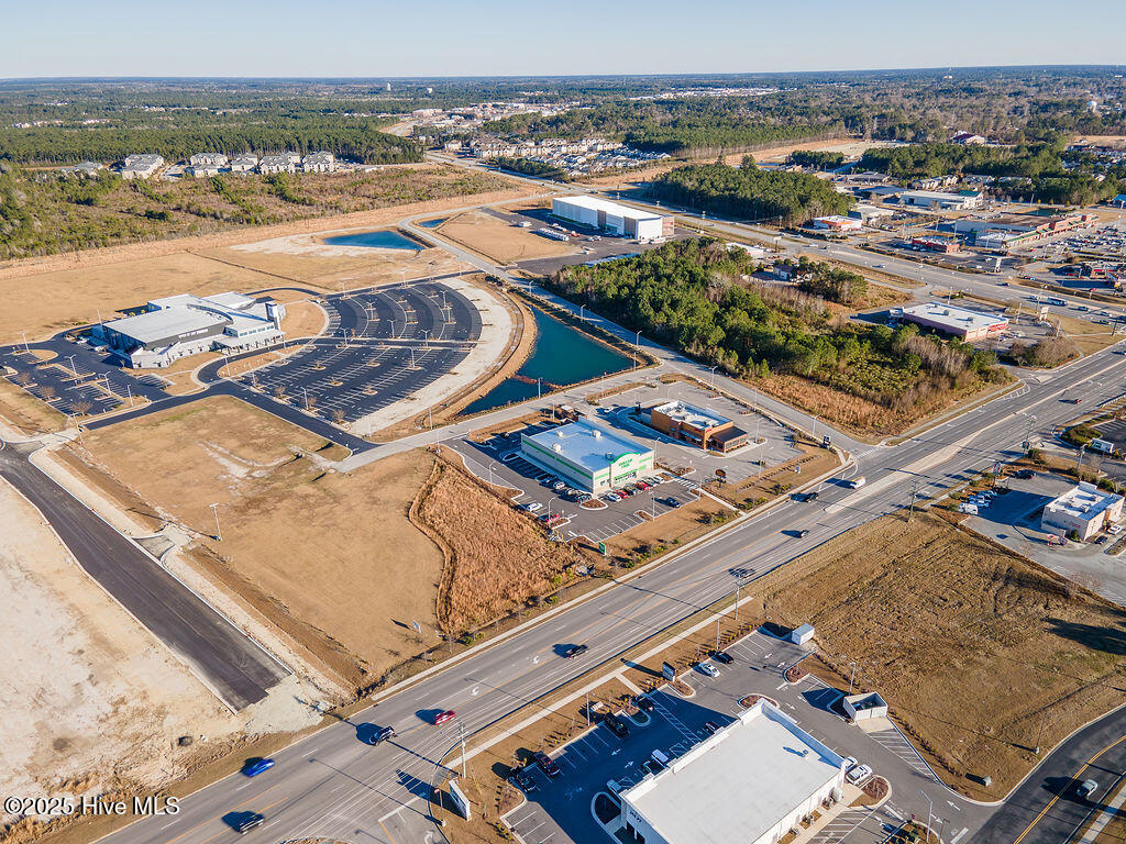 2470 Gum Branch Road, Jacksonville, NC, 28546