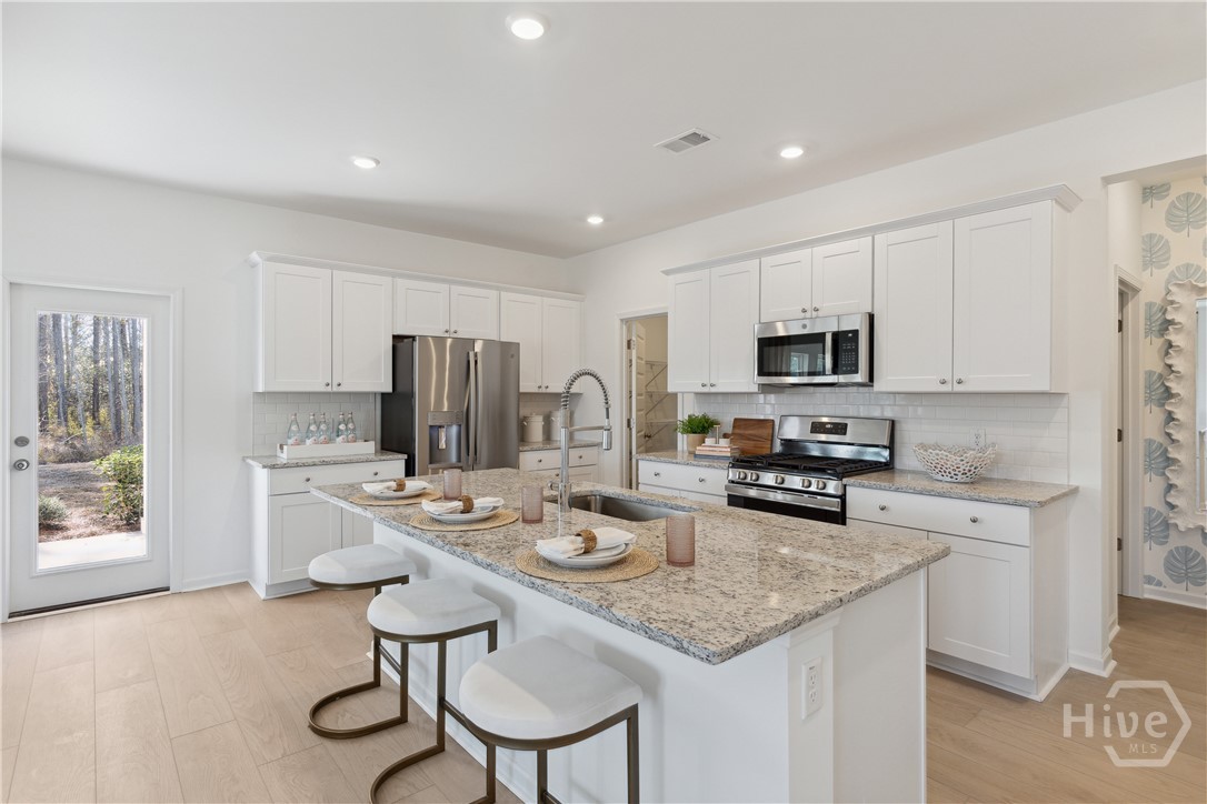 *Model home photography is for reference purposes only.  Does not depict actual home.
