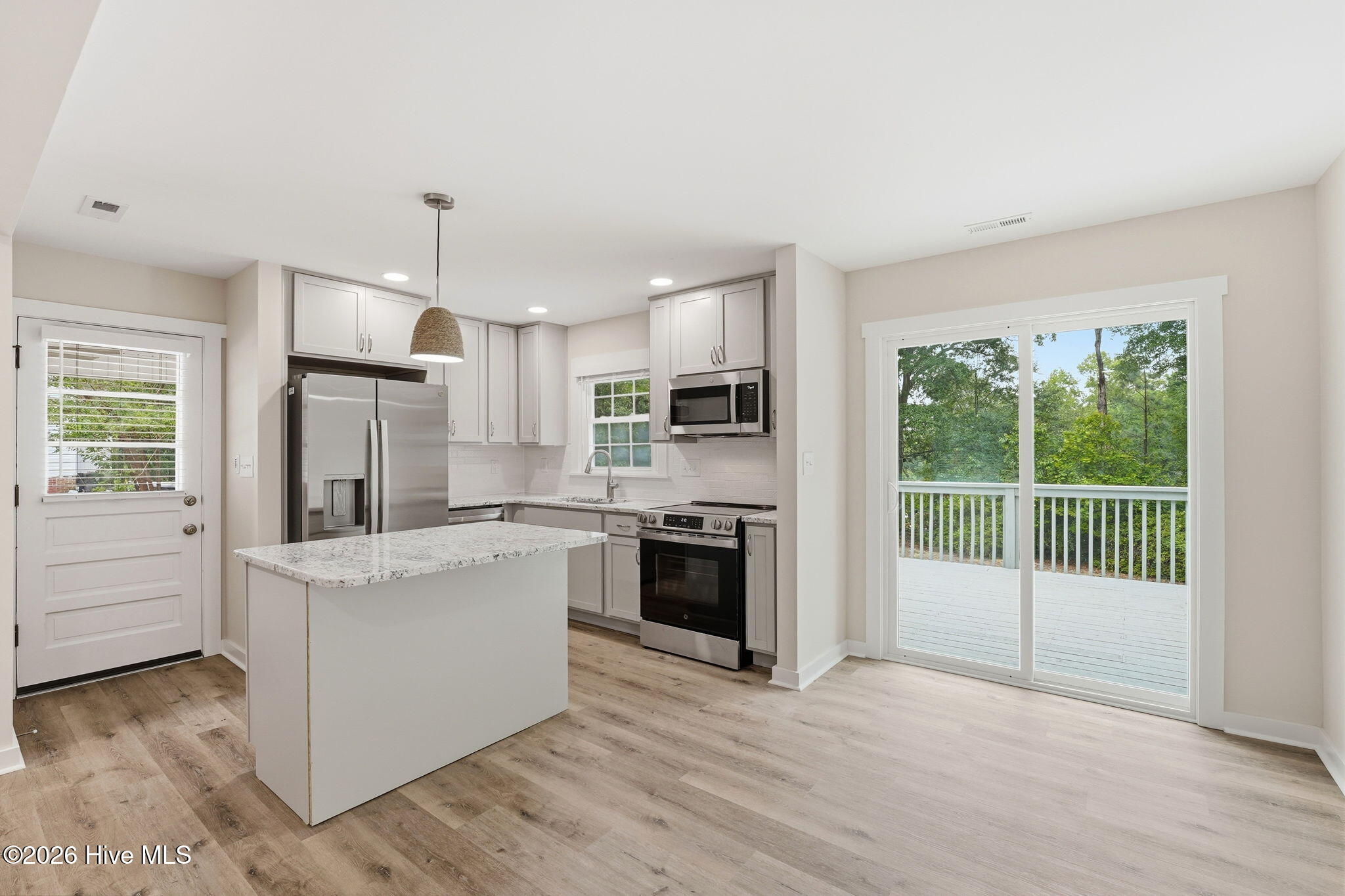 601 Bethesda Avenue